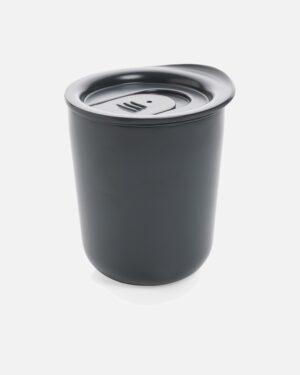 Simpelt kaffe krus - anitmikrobiel