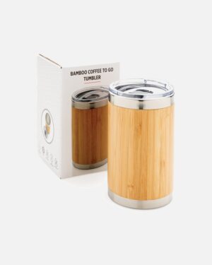 Bambus To-Go kaffekrus
