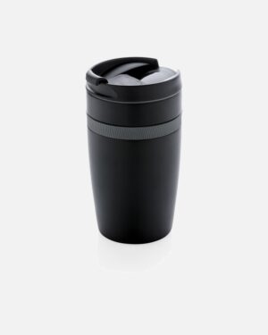 Sierra leakproof vakuum kaffe krus