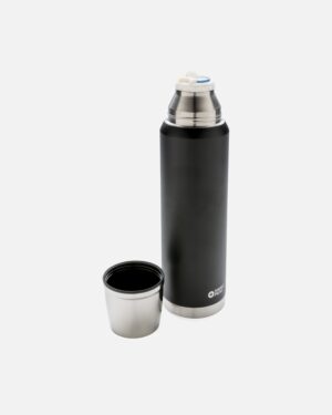 Swiss Peak Elite 1L kobber vakuum flaske