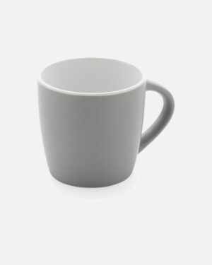 Keramisk krus, farvet indvendig 300ml