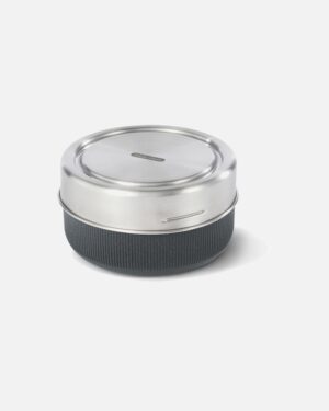 Black+Blum frokostskål i glas 750 ml
