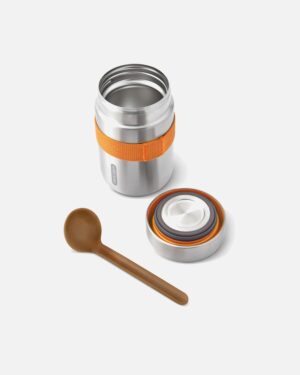 Black+Blum fødevare beholder 400 ml