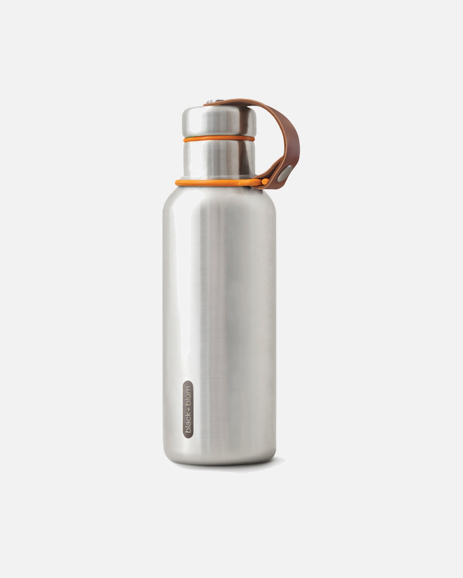 Black+Blum lille isoleret vandflaske 500 ml