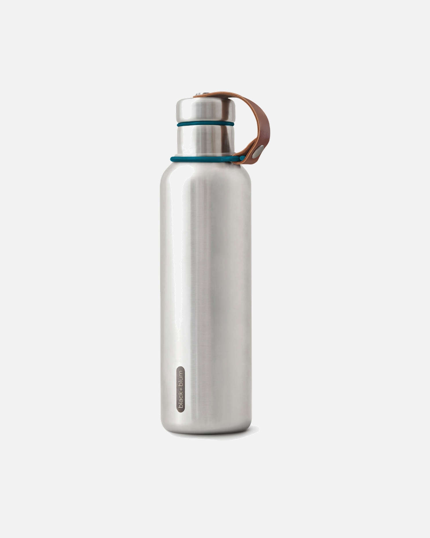 Black+Blum stor isoleret vandflaske 750 ml