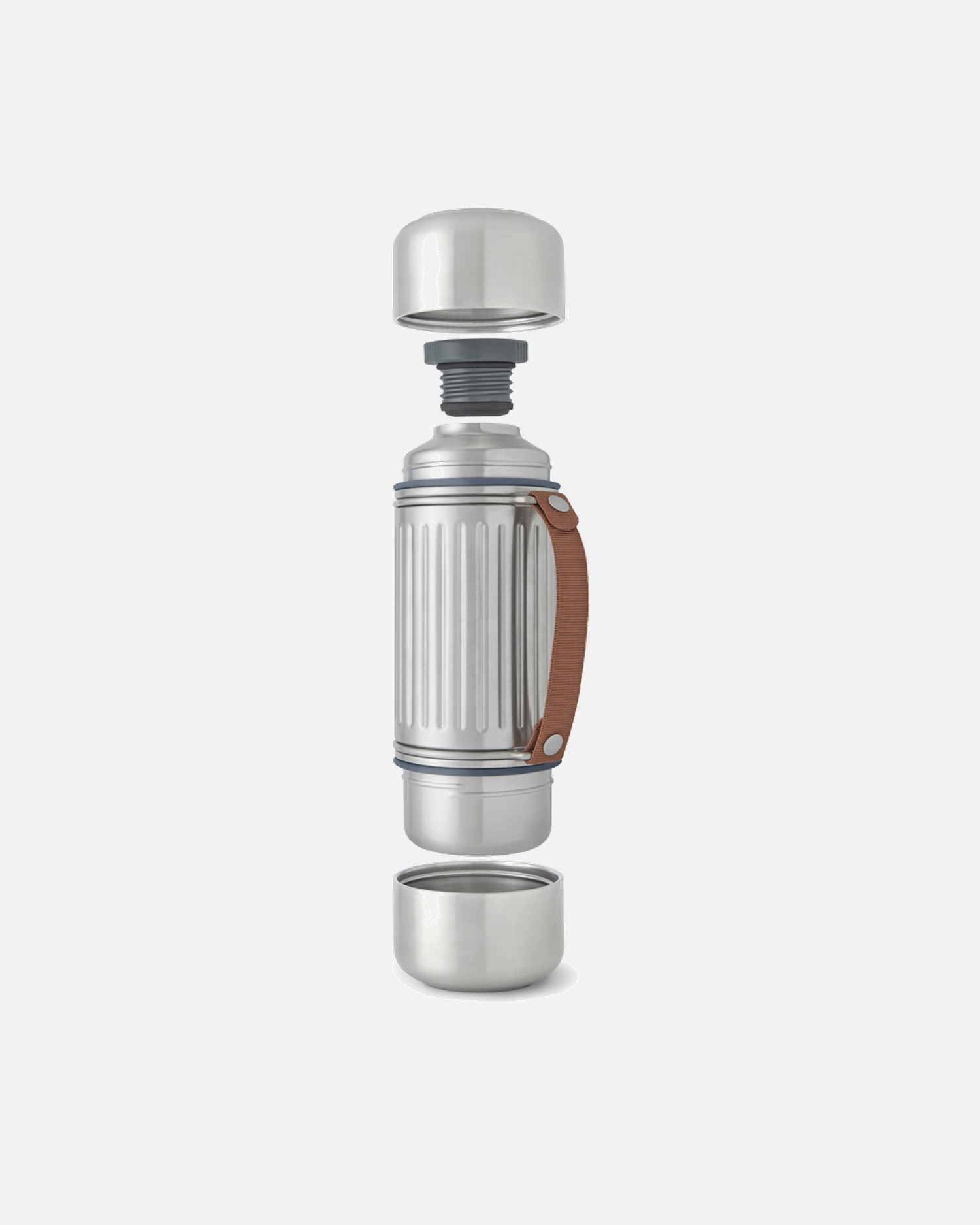 Black+Blum Explorer termokande Duo 1L