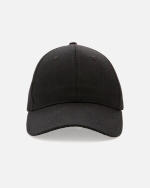 Impact 6 panels cap, 280gr genanvendt bomuld, AWARE™