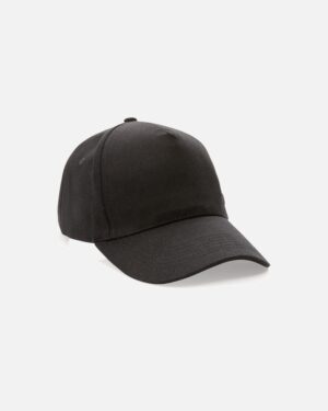 Impact 5 panels cap, 280gr genanvendelig bomuld, med AWARE™