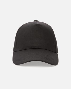 Impact 5 panels cap, 190gr genanvendelig bomuld, med AWARE™