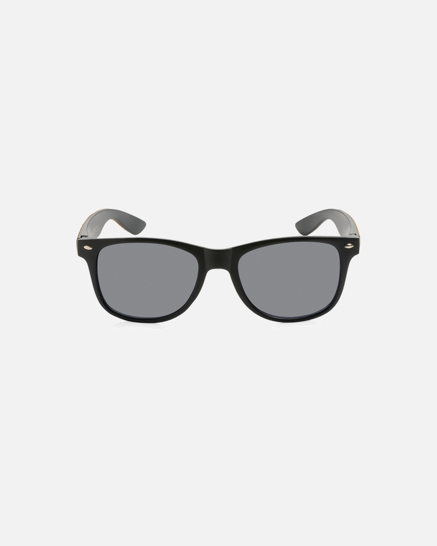 GRS solbrille i genanvendt pc-plast med kork