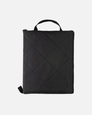 Impact Aware™ RPET foldbart quiltet picnictæppe