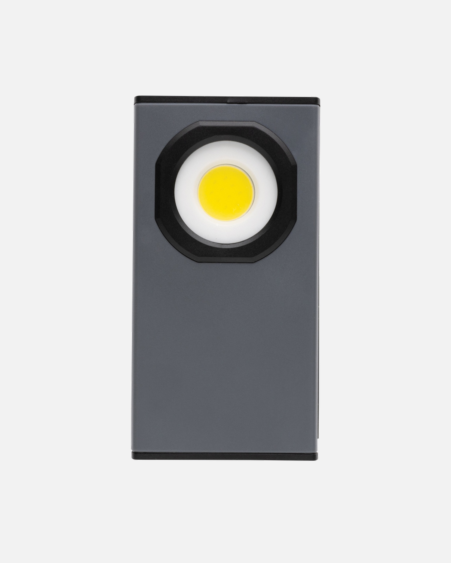 Gear X RCS genanvendt plast USB lommearbejdslampe 260 lumen