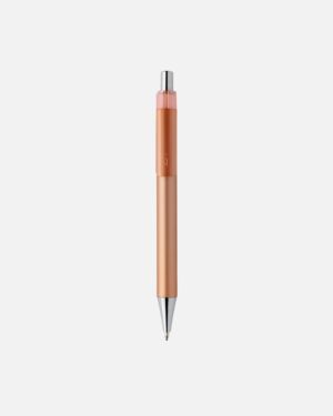 X8 metal pen