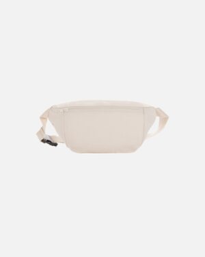 Impact AWARE™ 285gsm r-kanvas hofte taske, ufarvet
