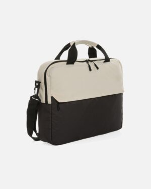 Kazu AWARE™ RPET basic 15,6 tommer laptop taske