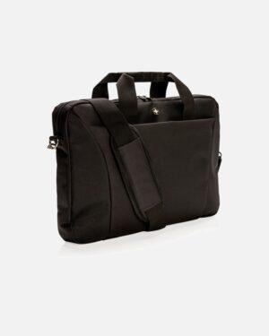 Swiss Peak 15,4” laptop taske