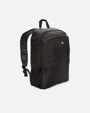 Swiss Peak 17” business laptop rygsæk