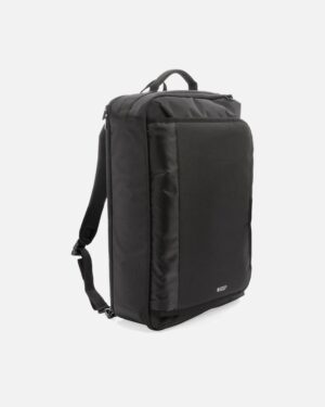 Swiss Peak konverterbar rejse rygsæk PVC fri
