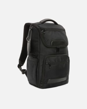Swiss Peak AWARE™ RPET Voyager 15,6" laptop rygsæk