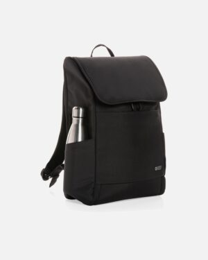 Swiss Peak Fern AWARE™ RPET allover lynlås 15" rygsæk