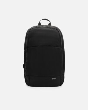 Swiss Peak AWARE™ moderne 15,6" laptop rygsæk