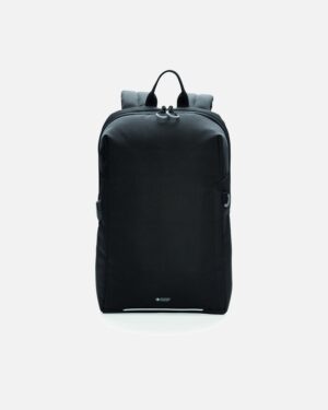 Swiss Peak AWARE™ RFID og USB-A laptop rygsæk