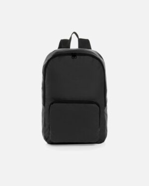 Dillon AWARE™ RPET foldbar klassisk rygsæk