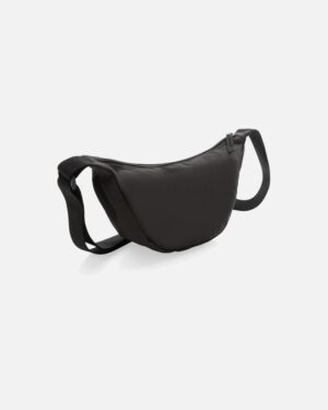 Crescent AWARE™ RPET halvmåne sling bag