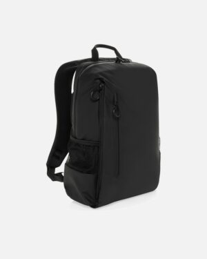 Lima Aware™ RPET vandafvisende 15,6" laptop rygsæk