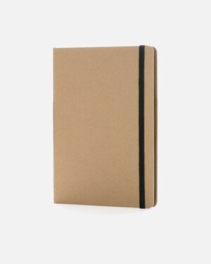 A5 notesbog