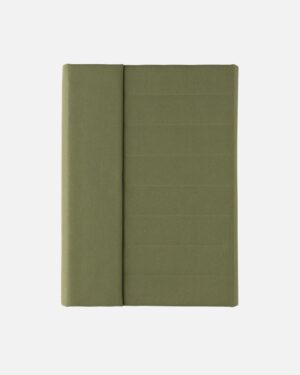 Impact Aware™ A5 portfolio med magnetisk lukning