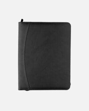 RCS rPU deluxe tech portfolio med lynlås