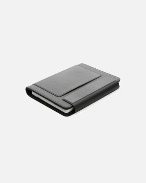 Swiss Peak Heritage RCS rPU A5 stenpapir portfolio