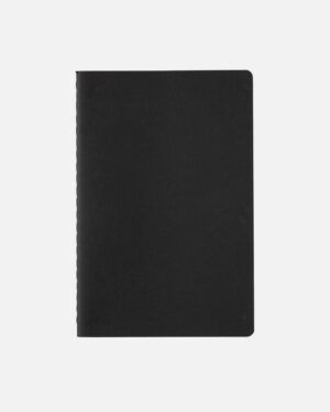 A5 standard softcover notesbog