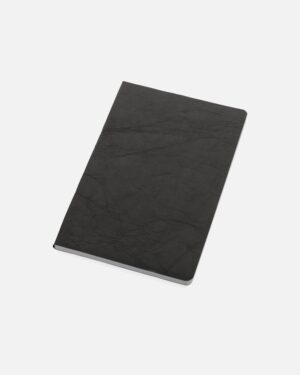 Salton notesbog i luksus kraftpapir A5
