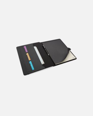 Swiss Peak Script AWARE™ A4 mappe