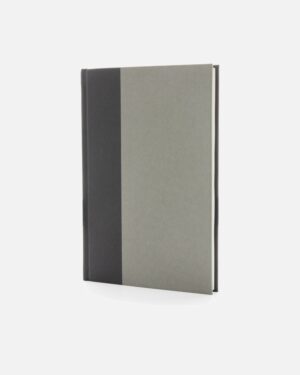 Words GRS certificeret RPET & Kraft A5 notesbog