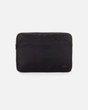 Swiss Peak Aware™ RPET Essential 15,6 tommer laptop sleeve