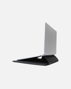 XD Design 14" mobil kontor sleeve, sort