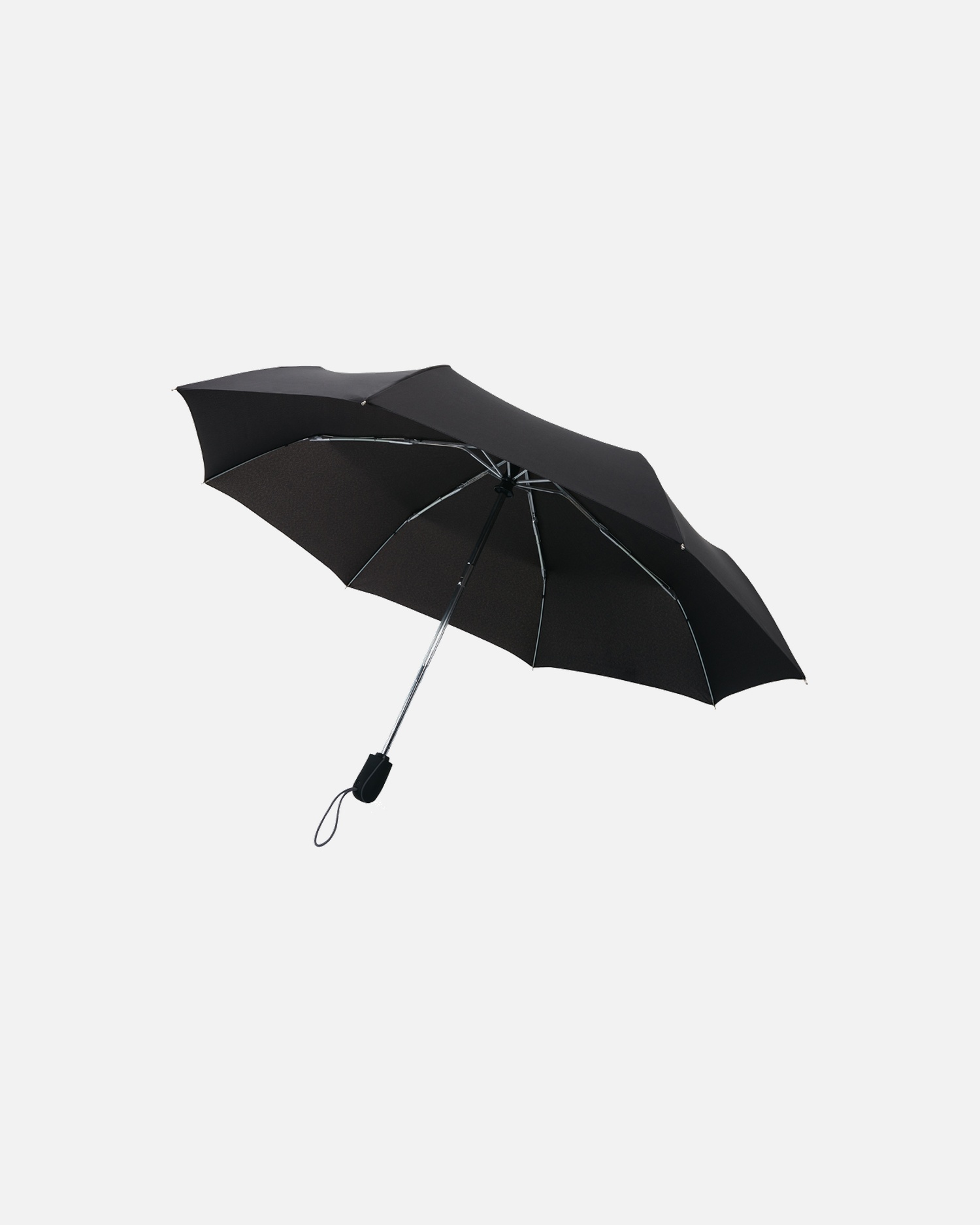 Swiss Peak AWARE™ Traveller 21" automatisk paraply
