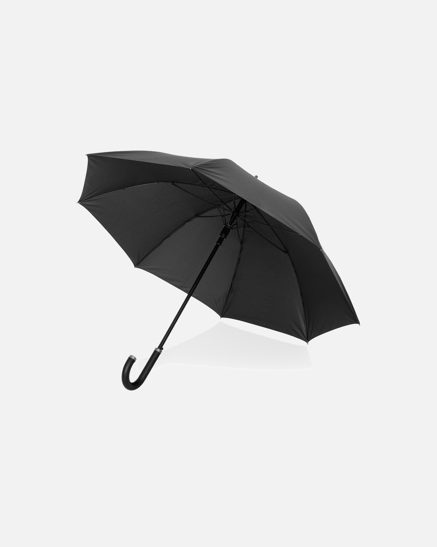 Swiss Peak Vero Aware™ RPET 25" paraply med luksushåndtag
