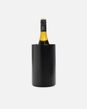 Vino RCS-certificeret vinspand af genanvendt rustfrit stål