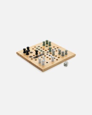 Claire træ Ludo spil