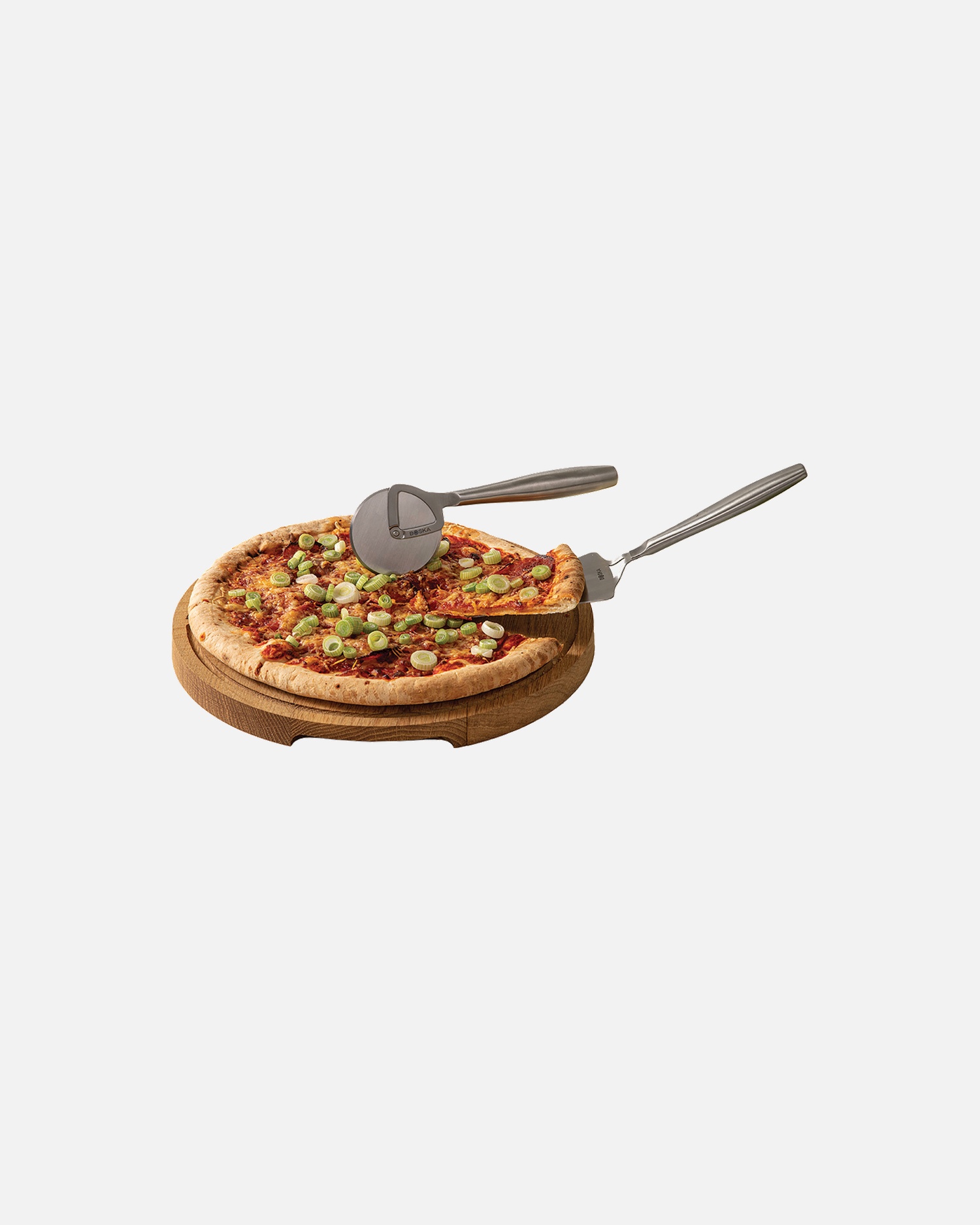 BOSKA Copenhagen Pizza sæt