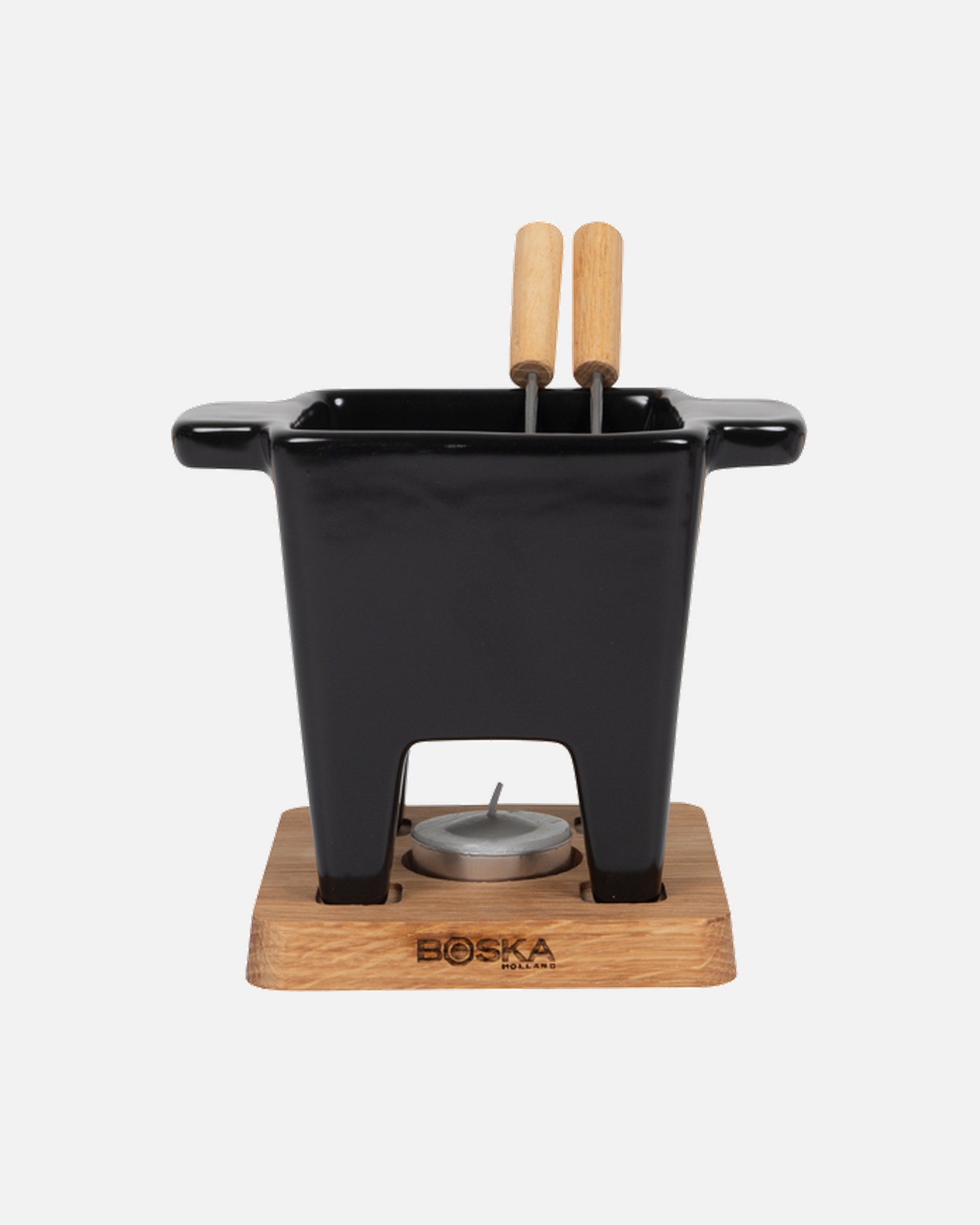 BOSKA Nero Tapas Fondue 300ml
