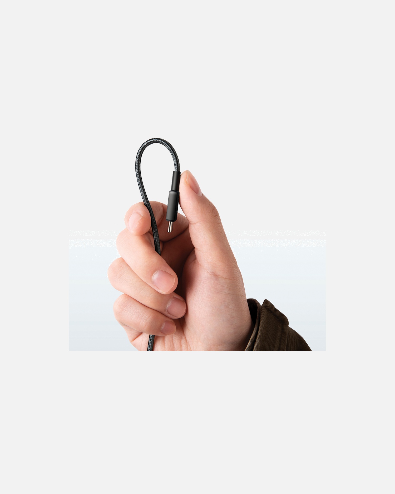 Anker USB-C til USB-C 60W 1.8 meter kabel