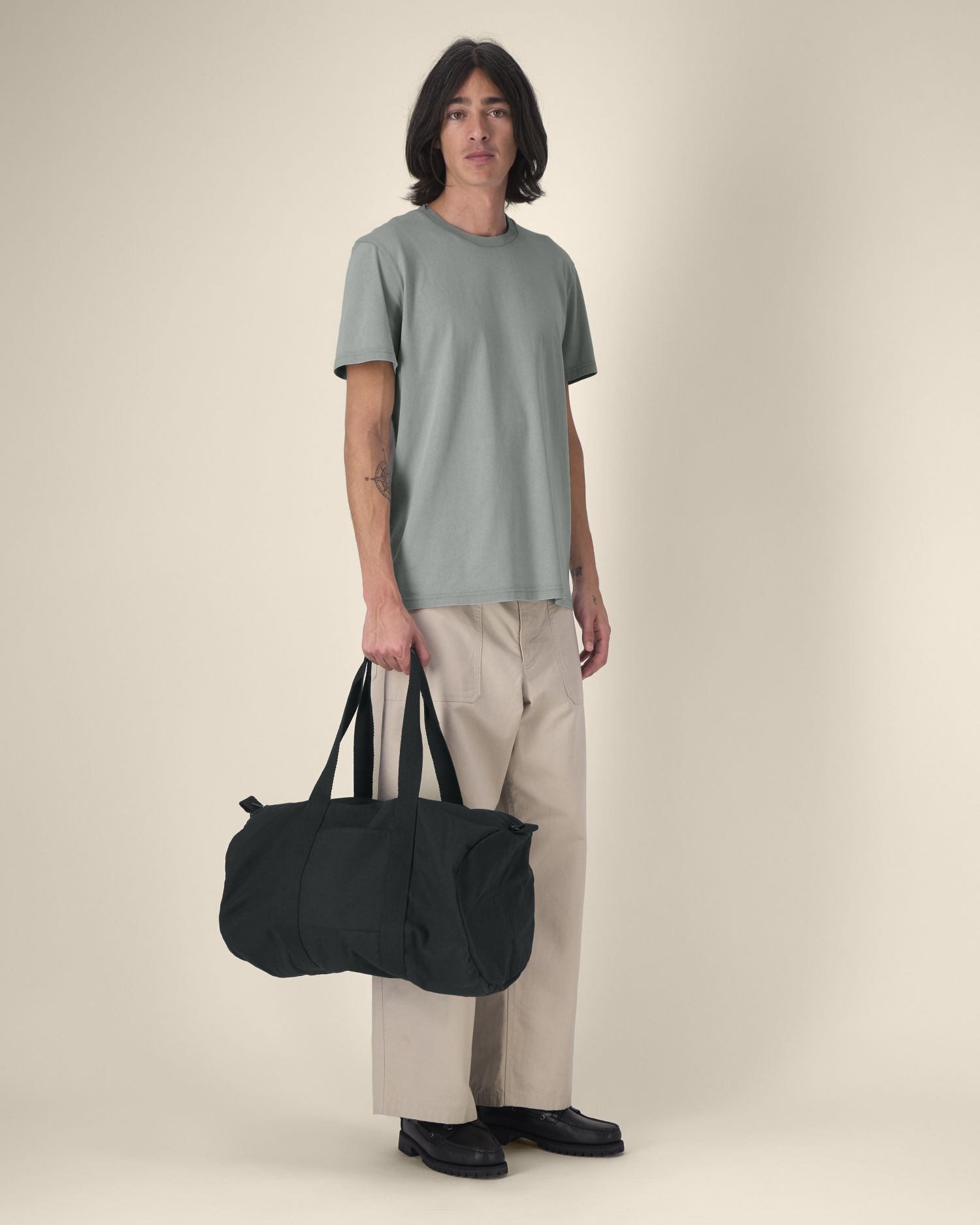 Duffle Bag