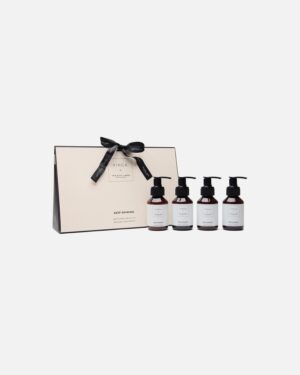 VINGA x TGL gavepakke til krop og hænder
