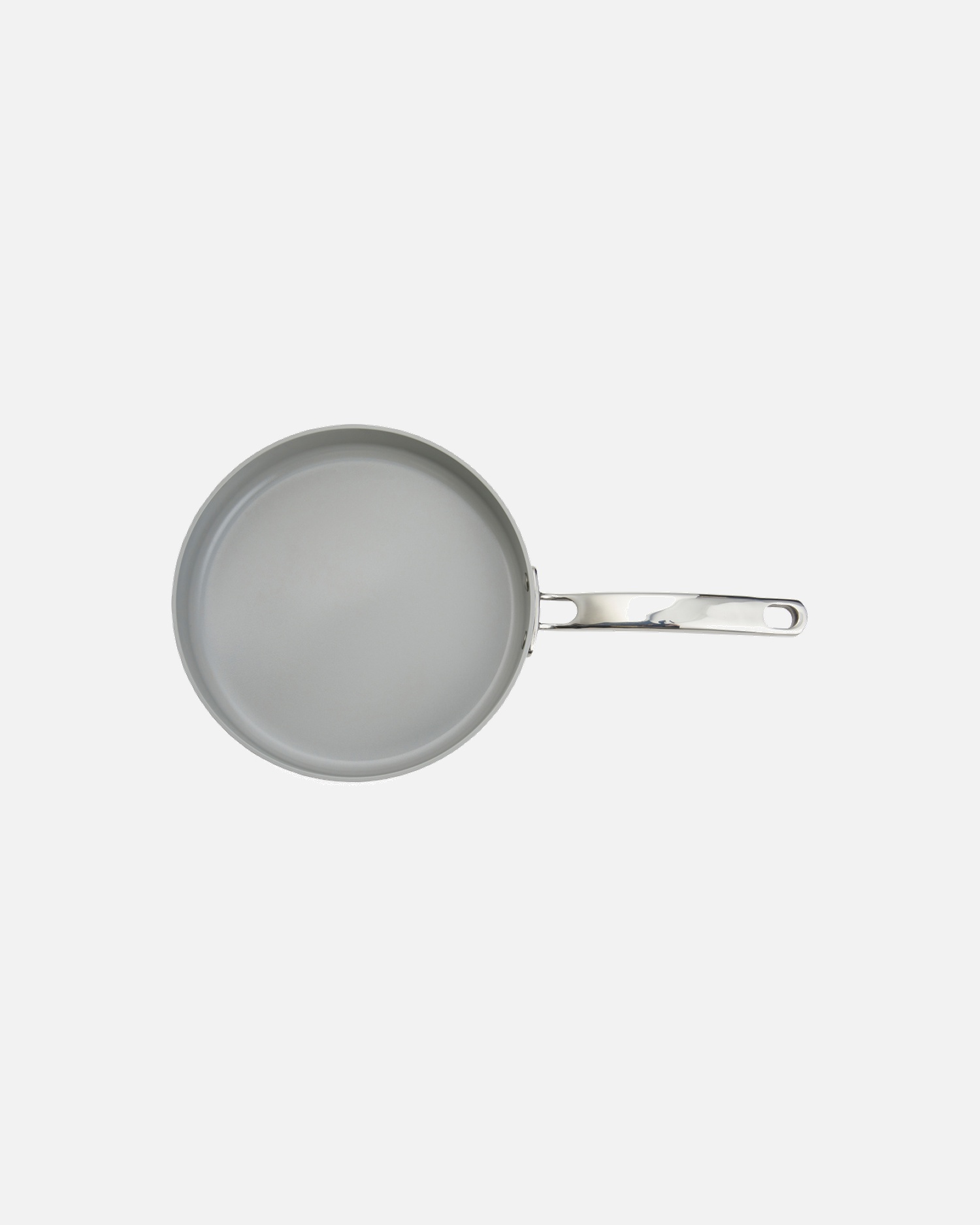 VINGA Alte RCS stegepande i genanvendt aluminium 25 cm