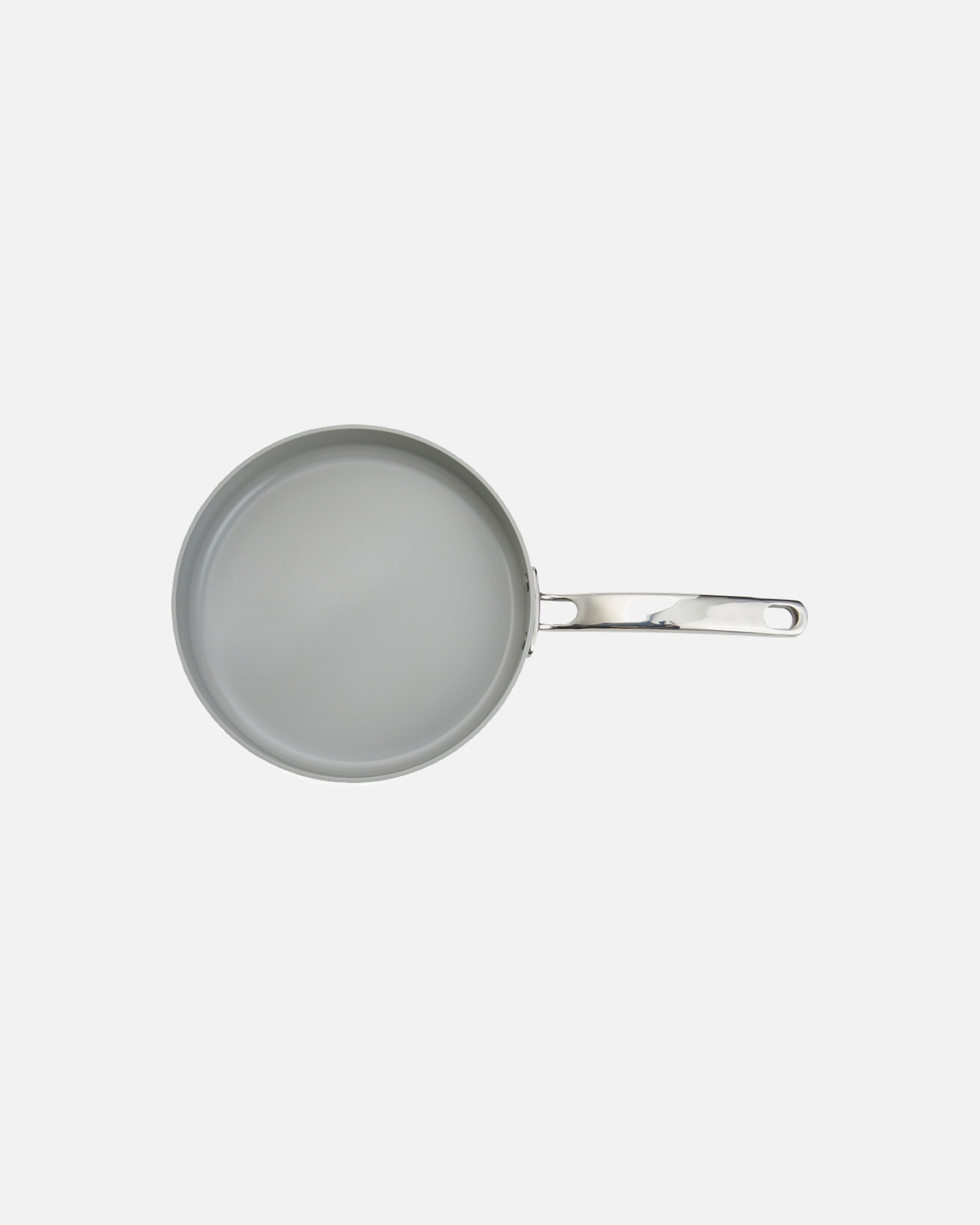 VINGA Alte RCS stegepande i genanvendt aluminium 27 CM